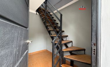 Departamento en alquiler en Barrio Norte