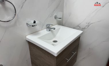 Departamento en alquiler en Barrio Norte