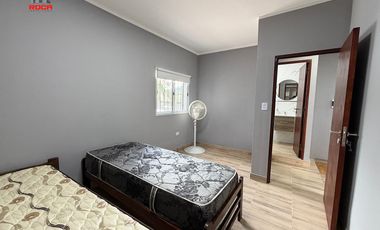 Departamento en alquiler en Barrio Norte