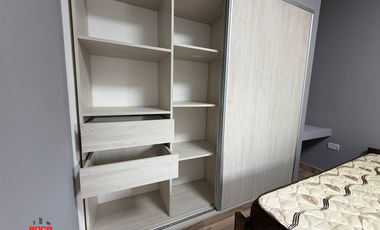 Departamento en alquiler en Barrio Norte