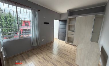 Departamento en alquiler en Barrio Norte
