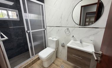 Departamento en alquiler en Barrio Norte