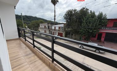 Departamento en alquiler en Barrio Norte