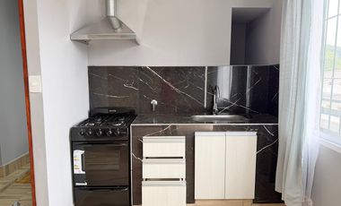 Departamento en alquiler en Barrio Norte