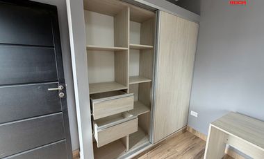 Departamento en alquiler en Barrio Norte