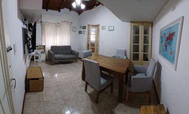 VENTA PH 3 AMBIENTES CON PATIO EN RAMOS MEJIA