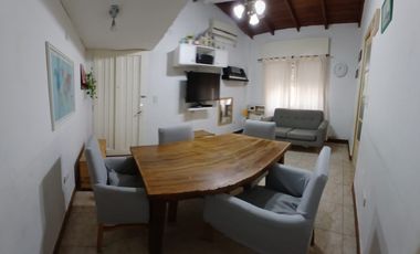 VENTA PH 3 AMBIENTES CON PATIO EN RAMOS MEJIA