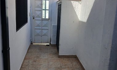 VENTA PH 3 AMBIENTES CON PATIO EN RAMOS MEJIA