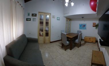 VENTA PH 3 AMBIENTES CON PATIO EN RAMOS MEJIA