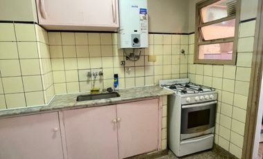 Departamento en alquiler en Lanus Oeste