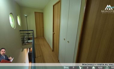 CONDOMINIO VISTA AL VALLE