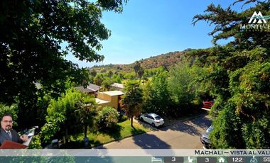 CONDOMINIO VISTA AL VALLE