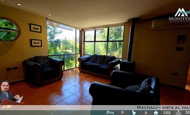 CONDOMINIO VISTA AL VALLE