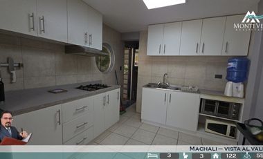 CONDOMINIO VISTA AL VALLE