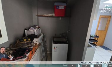 CONDOMINIO VISTA AL VALLE