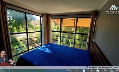 CONDOMINIO VISTA AL VALLE