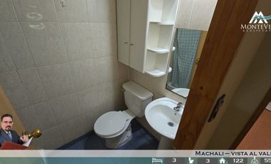 CONDOMINIO VISTA AL VALLE