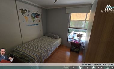 CONDOMINIO VISTA AL VALLE