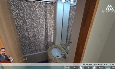 CONDOMINIO VISTA AL VALLE