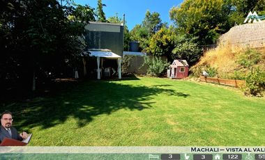 CONDOMINIO VISTA AL VALLE