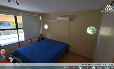 CONDOMINIO VISTA AL VALLE