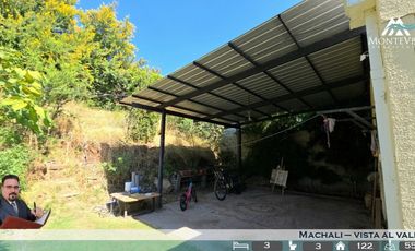 CONDOMINIO VISTA AL VALLE