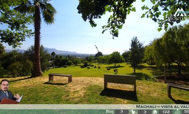 CONDOMINIO VISTA AL VALLE