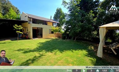 CONDOMINIO VISTA AL VALLE