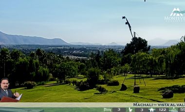 CONDOMINIO VISTA AL VALLE