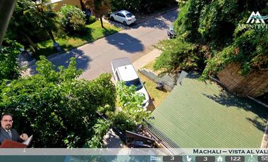 CONDOMINIO VISTA AL VALLE