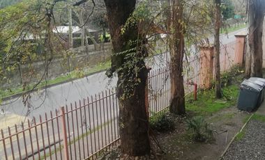 DEPARTAMENTO EN CONDOMINIO PARQUE CAUTÍN