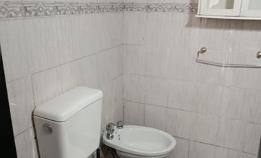 Departamento Tipo Casa en alquiler en Moron Sur