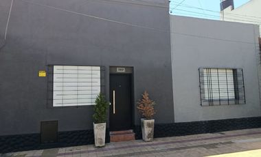 Departamento Tipo Casa en alquiler en Moron Sur