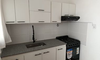 Departamento Tipo Casa en alquiler en Moron Sur