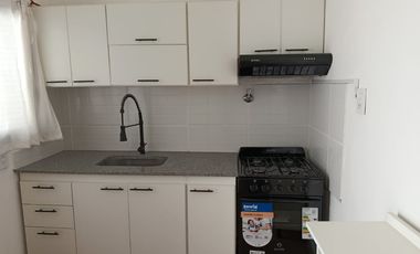 Departamento Tipo Casa en alquiler en Moron Sur