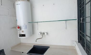 Departamento Tipo Casa en alquiler en Moron Sur