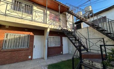 Departamento en alquiler en San Justo