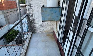 Departamento en alquiler en San Justo