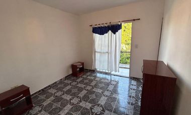 Departamento en alquiler en San Justo