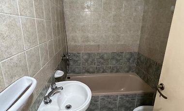 Departamento en alquiler en San Justo