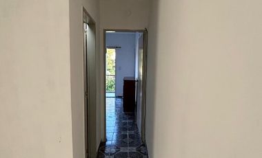 Departamento en alquiler en San Justo