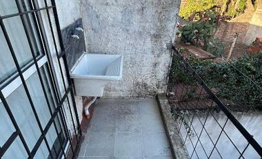 Departamento en alquiler en San Justo