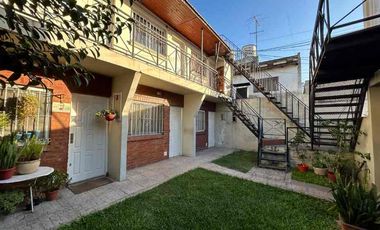 Departamento en alquiler en San Justo