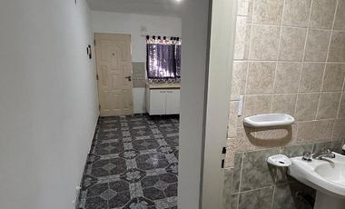 Departamento en alquiler en San Justo
