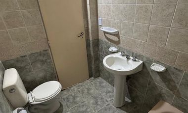 Departamento en alquiler en San Justo