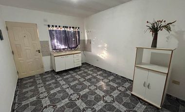 Departamento en alquiler en San Justo