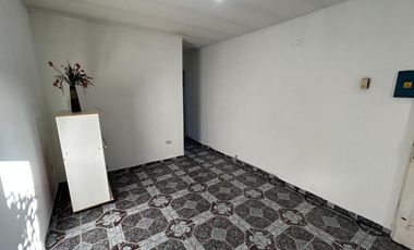 Departamento en alquiler en San Justo