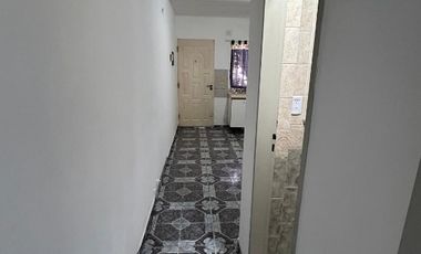 Departamento en alquiler en San Justo