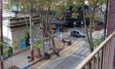 Departamento en alquiler en Lanus Oeste