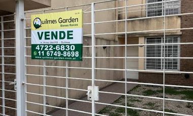 Duplex en venta en Ezpeleta Este